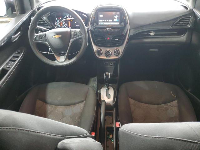 2018 CHEVROLET SPARK 1LT KL8CD6SA4JC478361