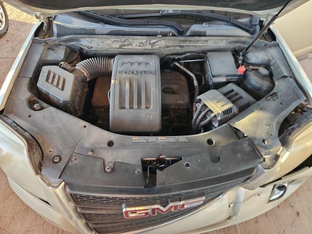 2014 GMC TERRAIN SL - 2GKALMEK4E6153464