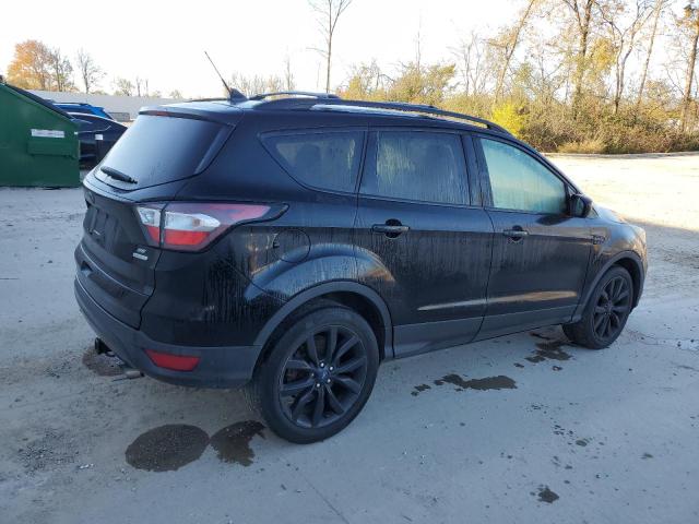 2018 FORD ESCAPE SE #3317821208