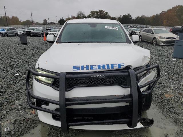 2021 DODGE DURANGO PU 1C4SDJFT0MC764374