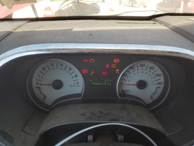 2010 FORD EXPLORER S #3259585041