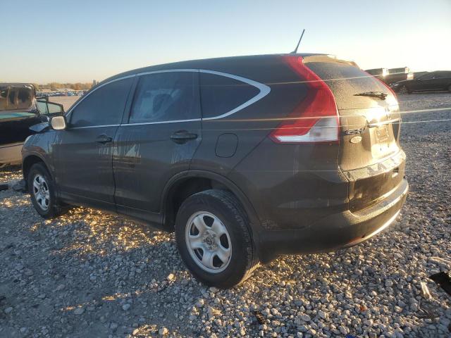 2014 HONDA CR-V LX - 2HKRM4H30EH644612