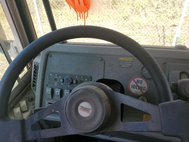 2012 THOMAS SCHOOL BUS #3282411270