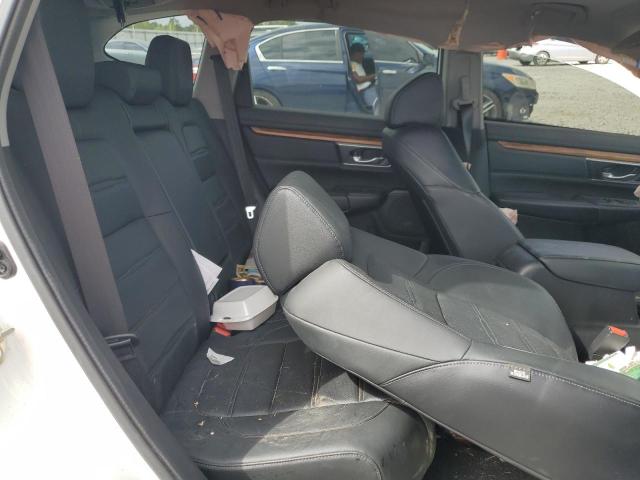 2018 HONDA CR-V TOURING #3294180940