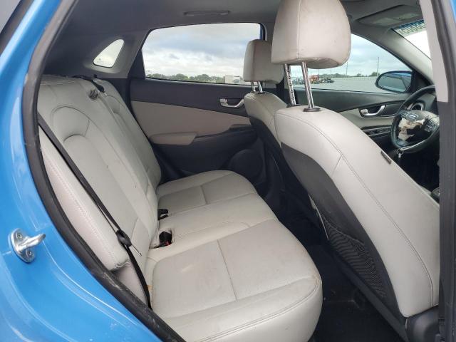 2022 HYUNDAI KONA LIMIT KM8K53A35NU807775