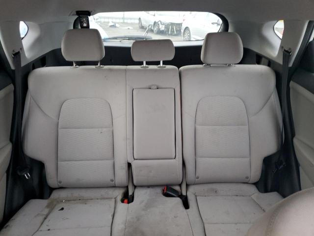 2019 HYUNDAI TUCSON LIM KM8J3CAL6KU018158