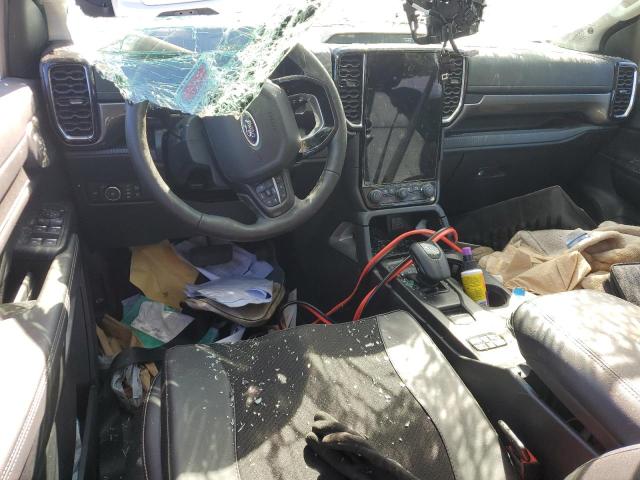 2024 FORD RANGER LAR - 1FTER4KH6RLE11307