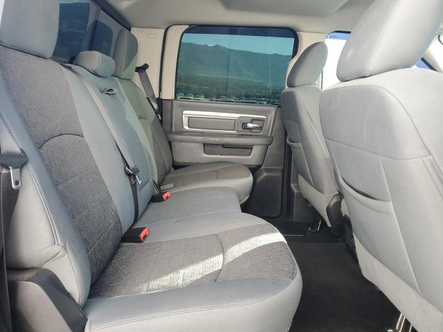 2015 RAM 2500 SLT 3C6UR5DL2FG682870