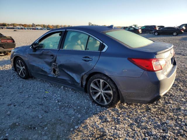 2018 SUBARU LEGACY 2.5 - 4S3BNAK68J3038111