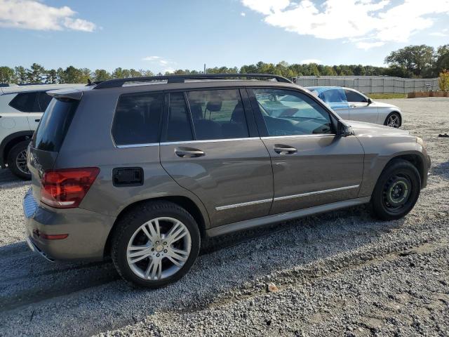 2014 MERCEDES-BENZ GLK 350 4M #3263734729