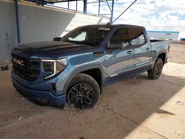 2024 GMC SIERRA C15 - 3GTPHCEK0RG198087