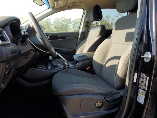 2017 KIA SORENTO LX 5XYPGDA53HG212246