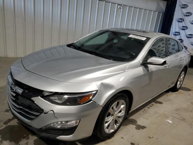 2020 CHEVROLET MALIBU LT #3303672931