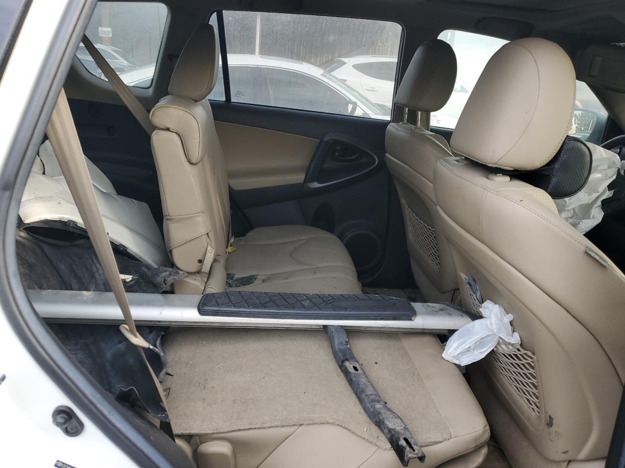 Lot #3283854413 2012 TOYOTA RAV4 LIMIT