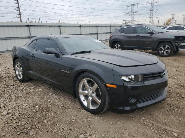 2015 CHEVROLET CAMARO LT #3291337163