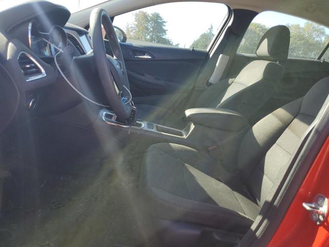 2018 CHEVROLET CRUZE LS 1G1BC5SM6J7164710