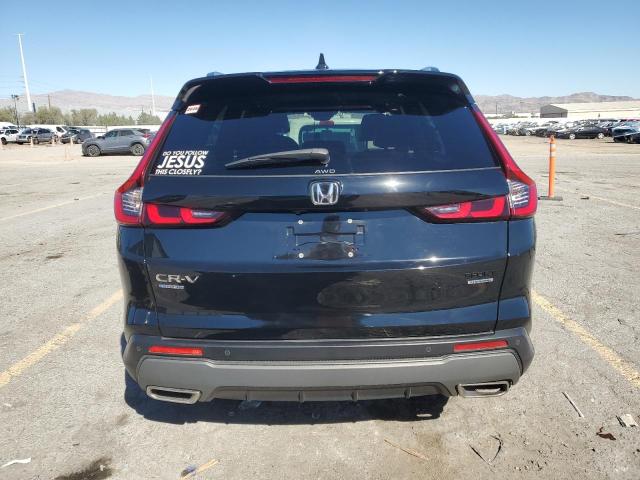 2024 HONDA CR-V SPORT #3293469433
