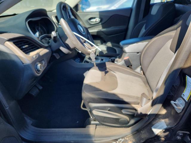 2015 JEEP CHEROKEE S 1C4PJLAB9FW766439