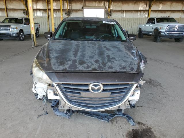 2015 MAZDA 3 TOURING #3305639722