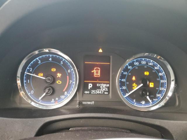 2018 TOYOTA COROLLA L - 2T1BURHE6JC119941