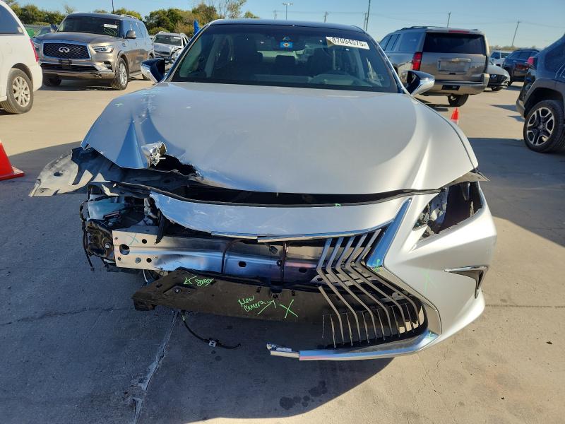 2019 LEXUS ES 350 - 58ABZ1B10KU037284