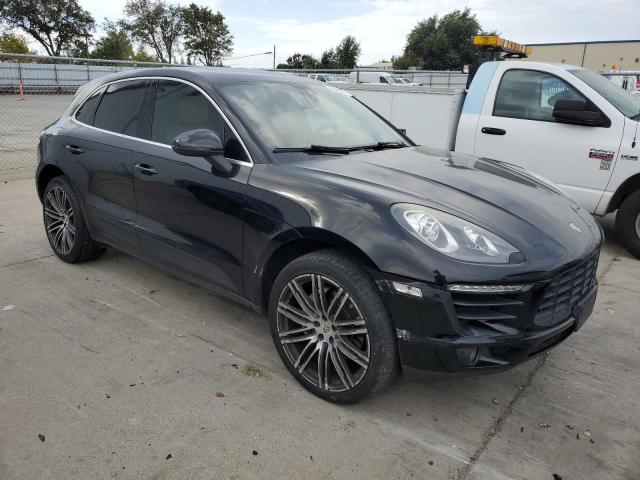2017 PORSCHE MACAN S #3270823422