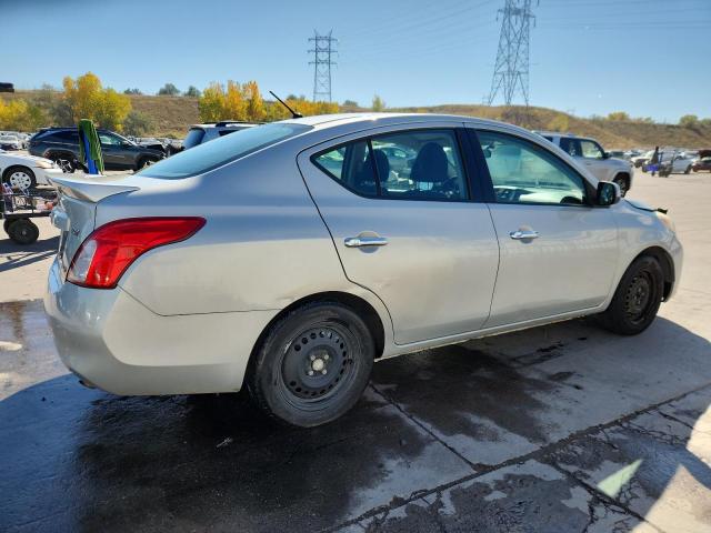 2014 NISSAN VERSA S - 3N1CN7AP7EK453182