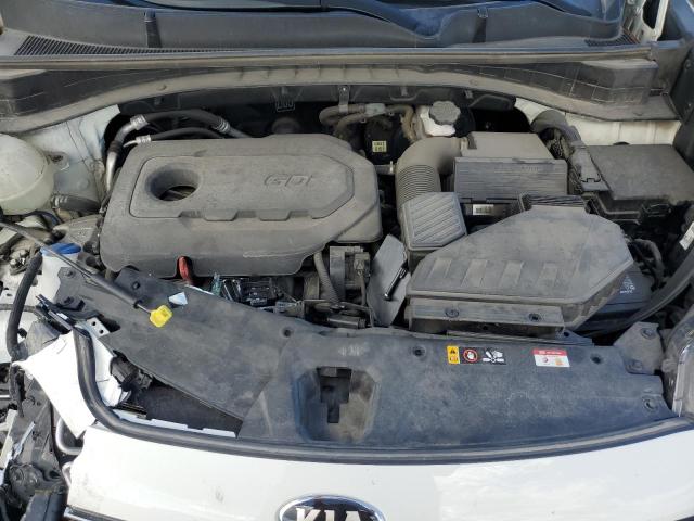 2019 KIA SPORTAGE LX KNDPMCAC0K7583452