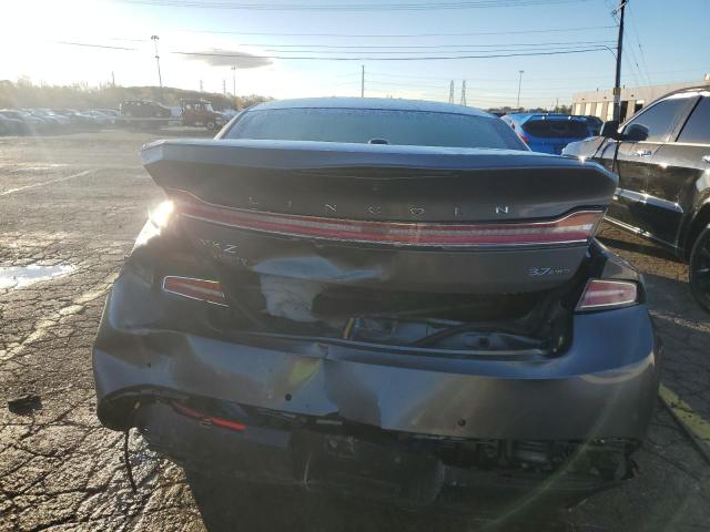 2014 LINCOLN MKZ #3279680937