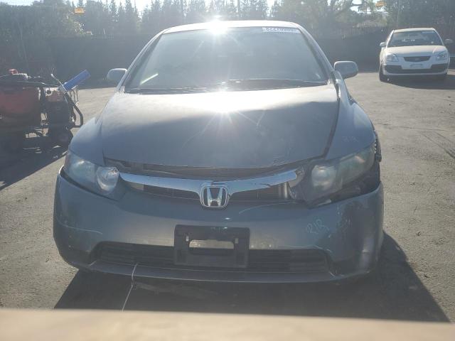 2007 HONDA CIVIC LX #3304500554