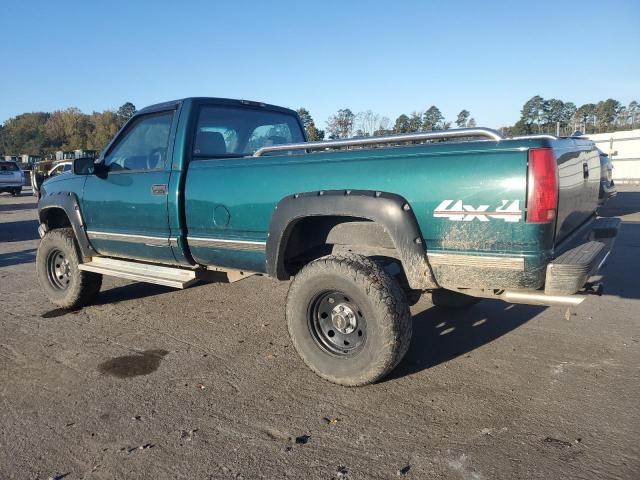 1998 CHEVROLET GMT-400 K1 #3305483082