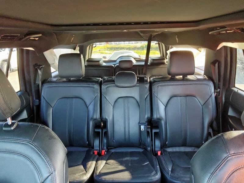 2021 FORD EXPEDITION - 1FMJK2AT6MEA17862