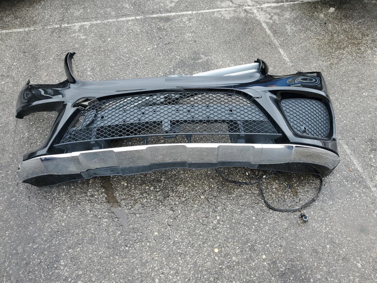 MERCEDES-BENZ GLS-CLASS 550 4MATIC