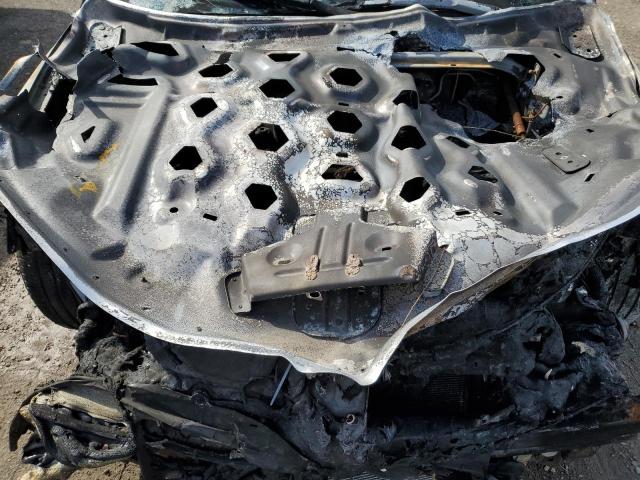 2014 LINCOLN MKZ - 3LN6L2JK1ER809930