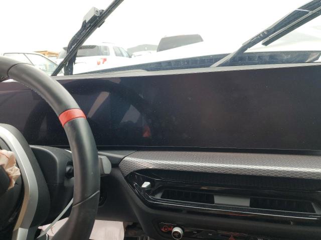 2025 BMW M340I #3302002084