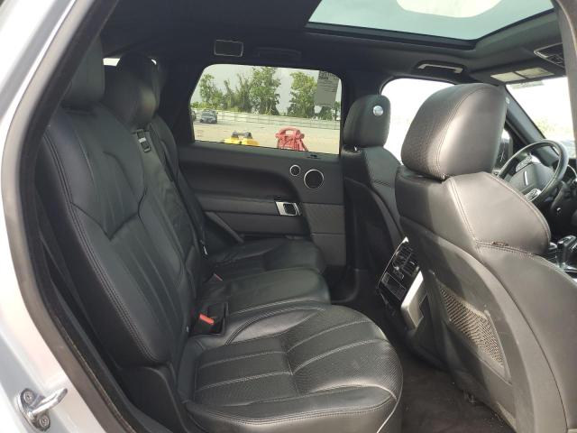 2015 LAND ROVER RANGE ROVE #3261196999