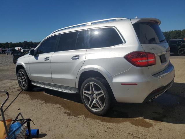 2017 MERCEDES-BENZ GLS 550 4M 4JGDF7DE1HA813279