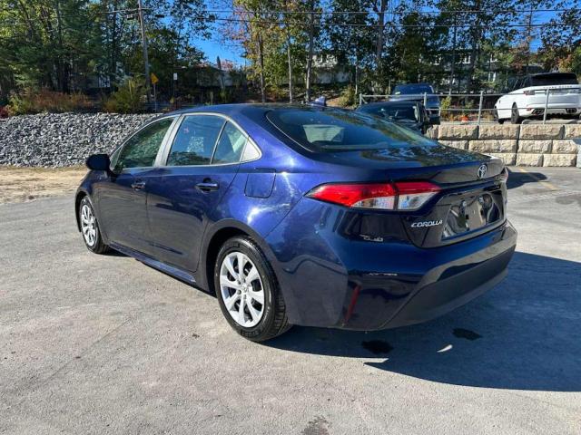 2024 TOYOTA COROLLA LE #3269634268