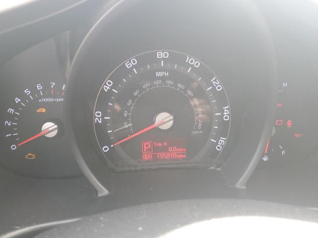 2016 KIA SPORTAGE E #3279510262