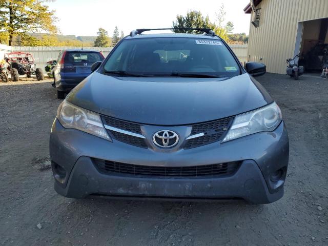 2015 TOYOTA RAV4 LE - JTMBFREV1FD168800