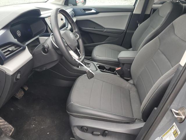 2022 VOLKSWAGEN TAOS COMFO - 3VVEX7B20NM000434