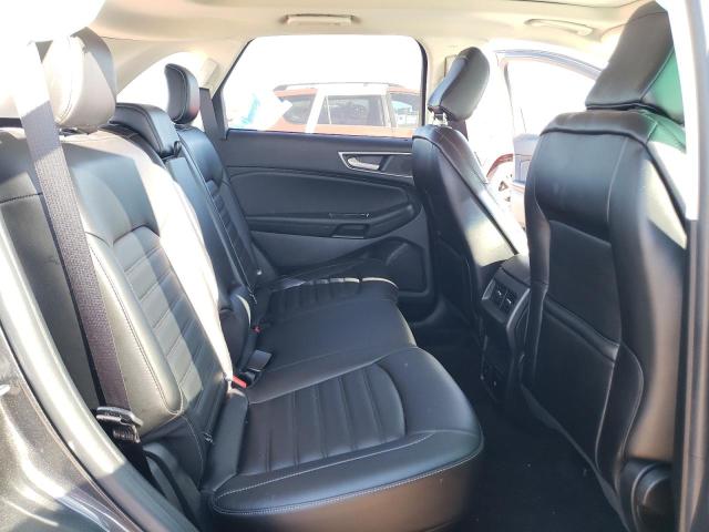 2020 FORD EDGE SEL #3291337150