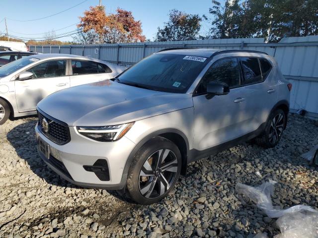 Global Auto Auctions: 2023 VOLVO XC40 ULTIM