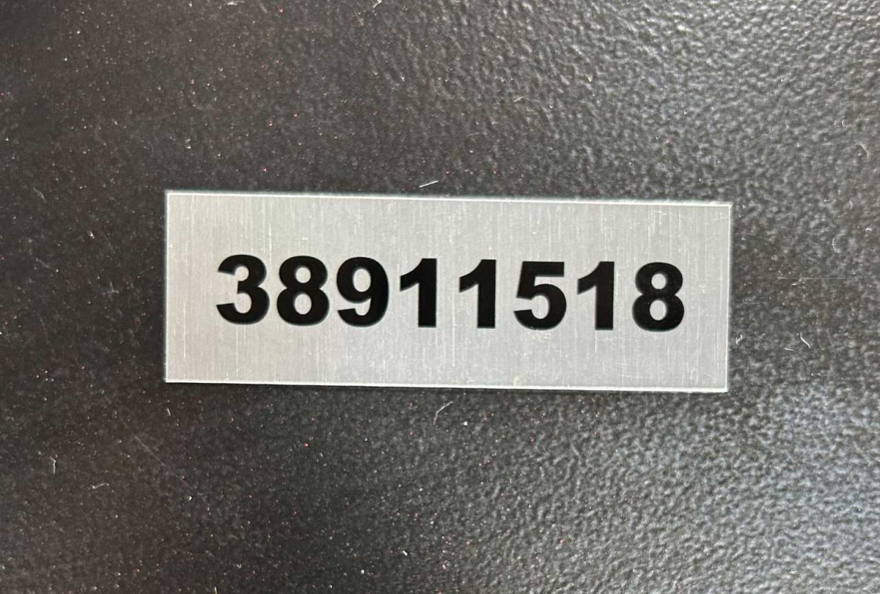 Lot #3274662799 2025 SEMI TRUCK FRAME MACHINE