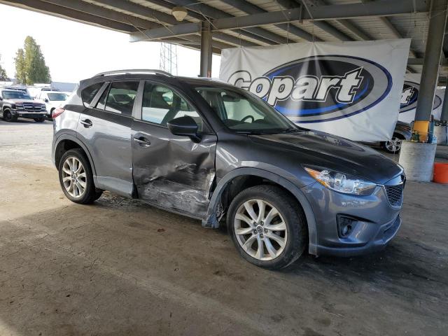 2014 MAZDA CX-5 GT - JM3KE4DYXE0355208