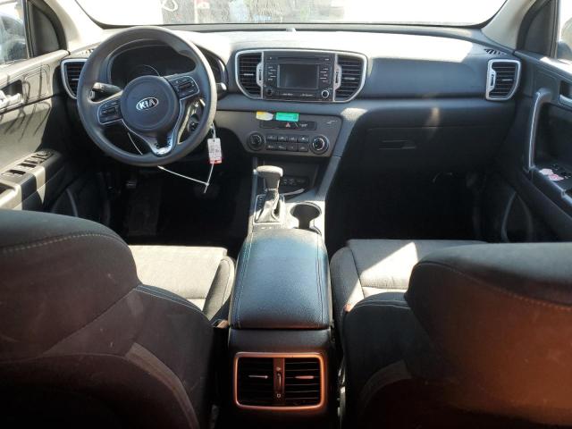 2017 KIA SPORTAGE L - KNDPM3AC2H7178511