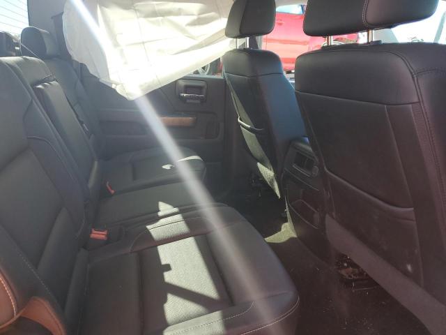 2017 CHEVROLET SILVERADO K1500 LTZ 3GCUKSEC8HG410367