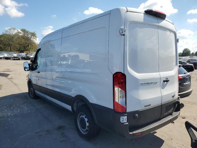 2025 FORD TRANSIT T- - 1FTBR1C8XSKA09821
