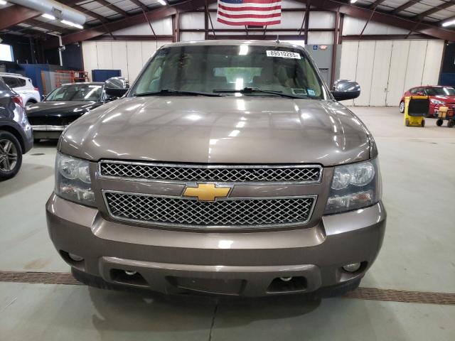 2014 CHEVROLET SUBURBAN K - 1GNSKKE78ER127397