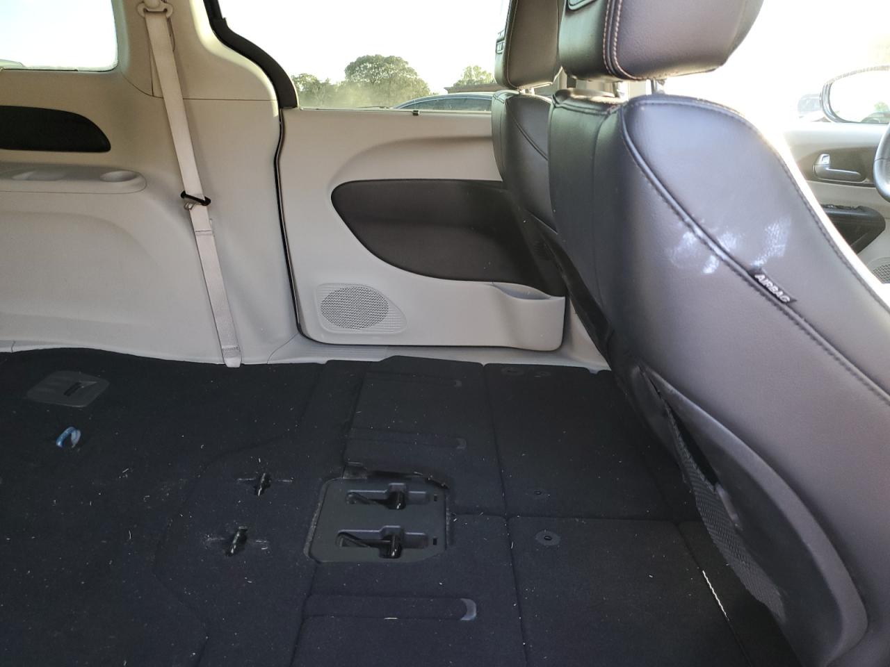 CHRYSLER PACIFICA TOURING L